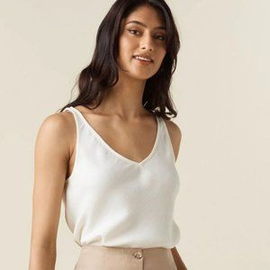 VETTA Reversible Textured Shell